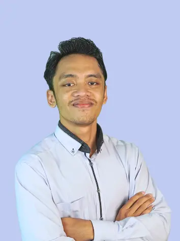 Dzaki Riyan Rizaldi, S.S